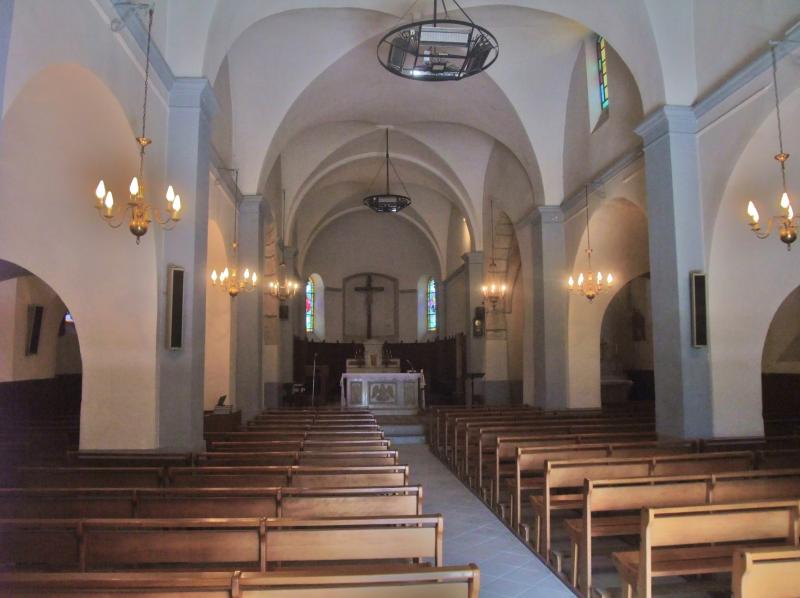 Saint-Julien-Vocance