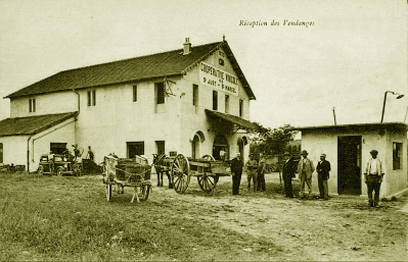 Saint-Just-d'Ardèche