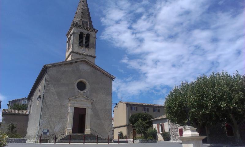 Saint-Lager-Bressac