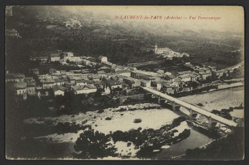 Saint-Laurent-du-Pape