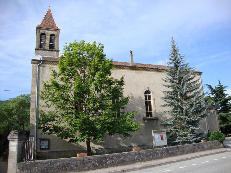 Saint-Laurent-du-Pape