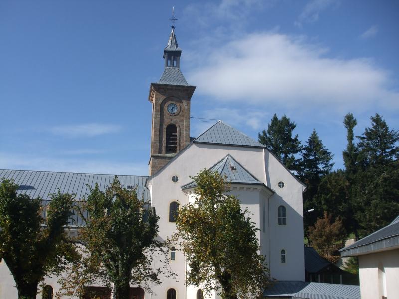 Saint-Laurent-les-Bains-Laval-d'Aurelle