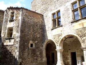 Saint-Marcel-d'Ardèche