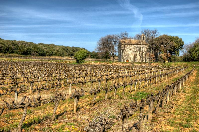 Saint-Marcel-d'Ardèche