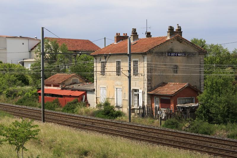 Saint-Marcel-d'Ardèche