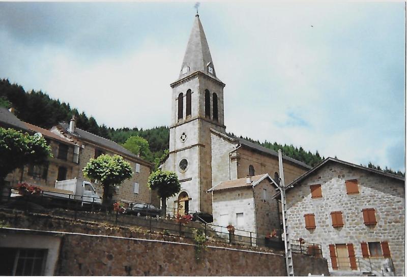 Saint-Martial