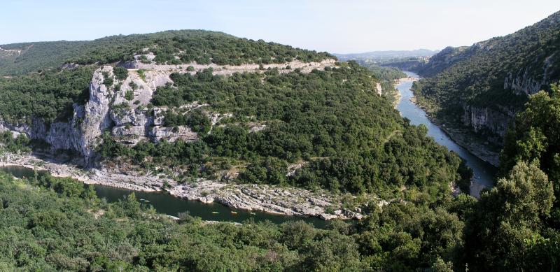 Saint-Martin-d'Ardèche