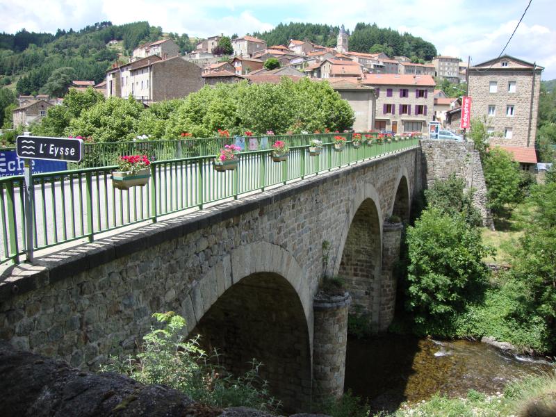 Saint-Martin-de-Valamas