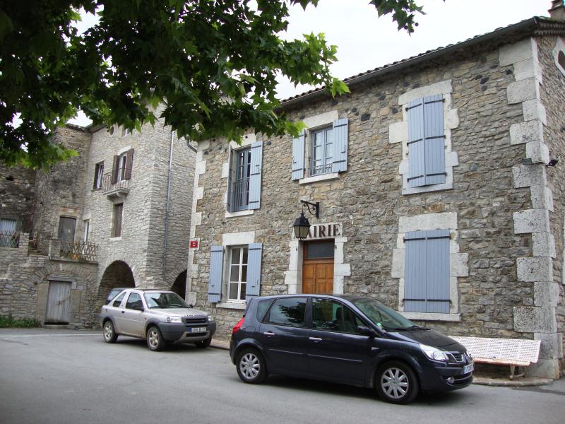 Saint-Maurice-d'Ardèche