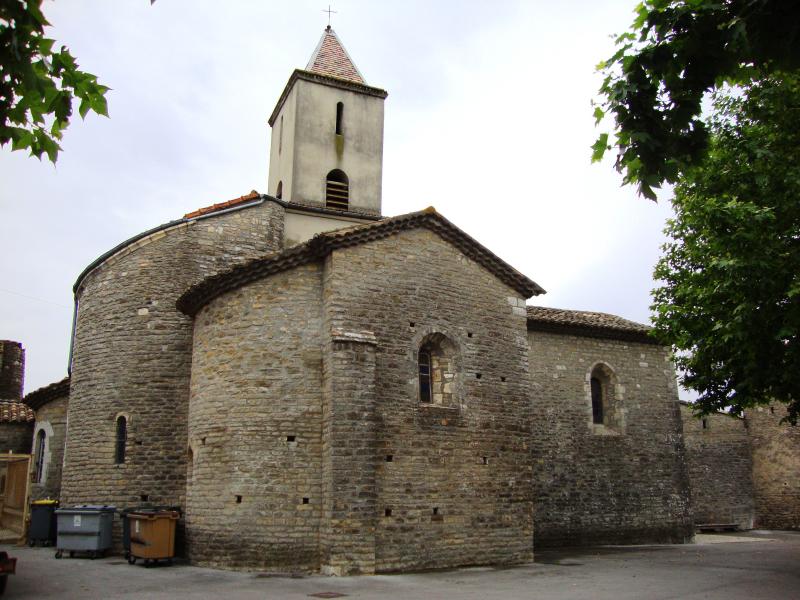 Saint-Maurice-d'Ardèche