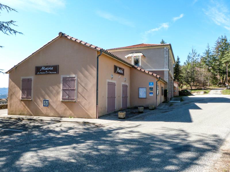 Saint-Maurice-en-Chalencon