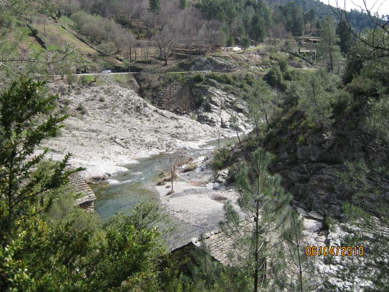 Saint-Mélany