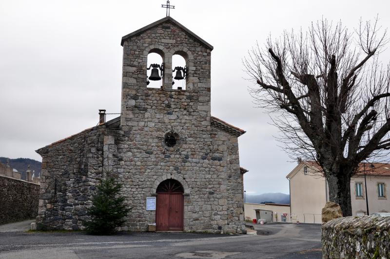 Saint-Michel-d'Aurance