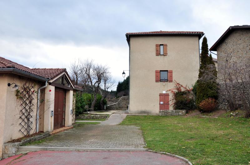 Saint-Michel-d'Aurance