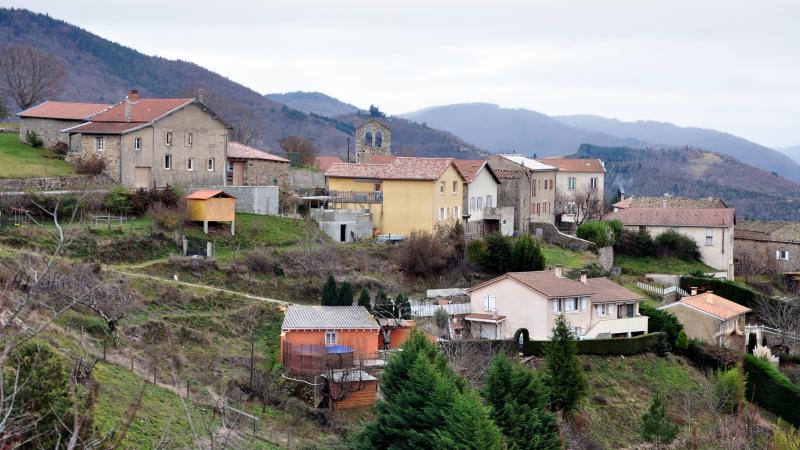 Saint-Michel-d'Aurance