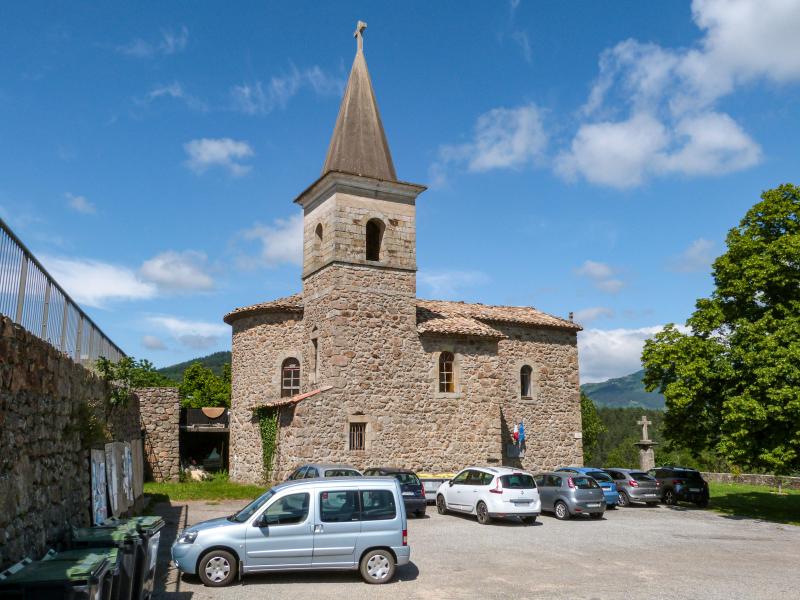 Saint-Michel-de-Boulogne