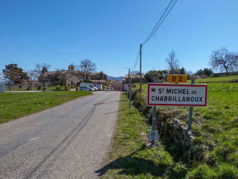 Saint-Michel-de-Chabrillanoux
