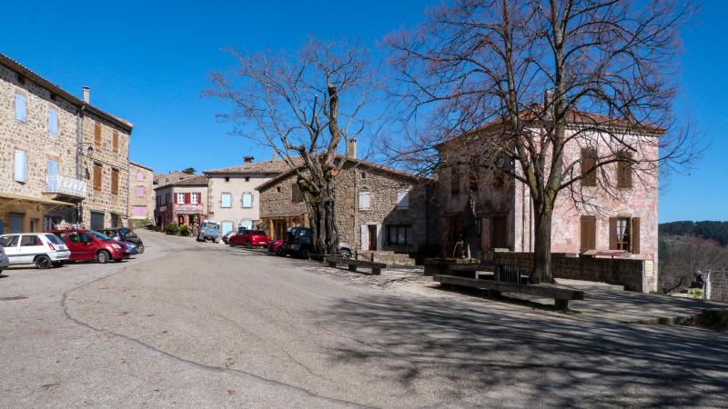 Saint-Michel-de-Chabrillanoux