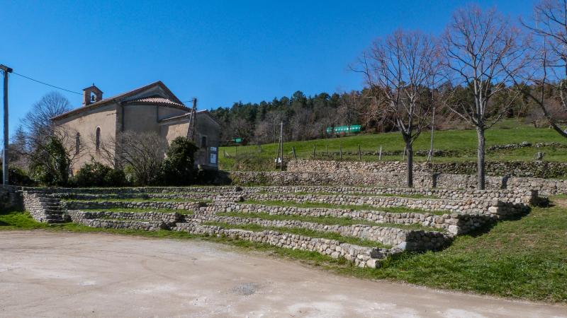 Saint-Michel-de-Chabrillanoux