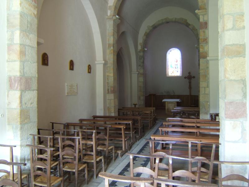 Saint-Michel-de-Chabrillanoux