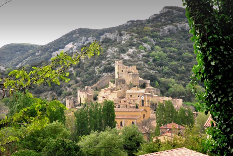 Saint-Montan