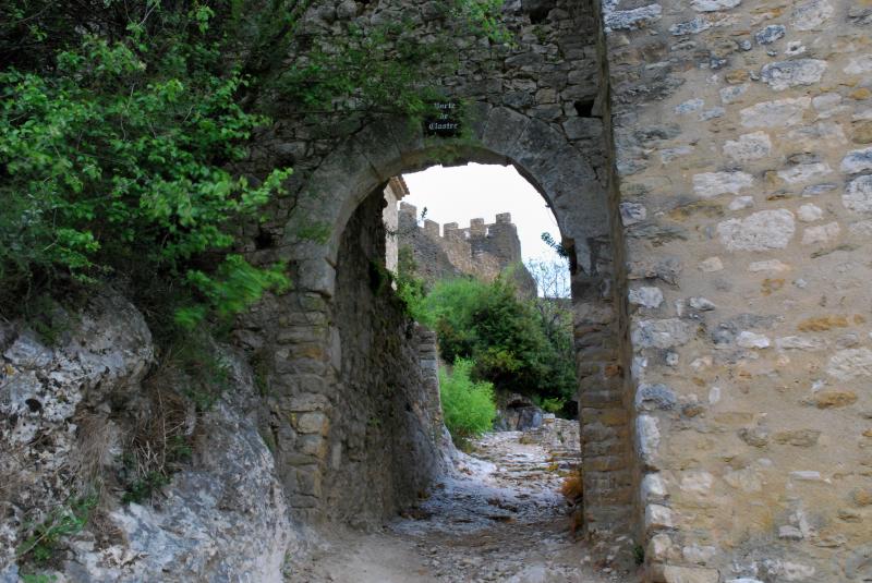 Saint-Montan