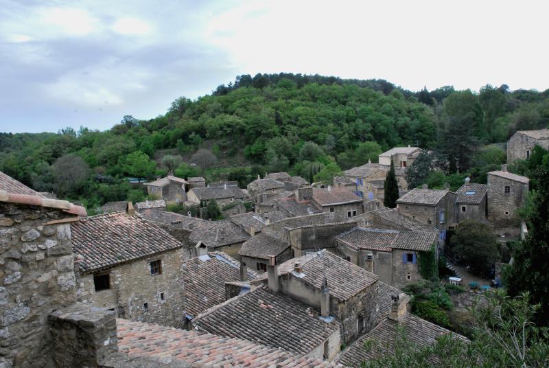 Saint-Montan