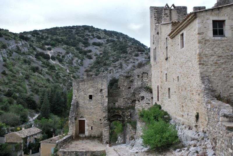Saint-Montan