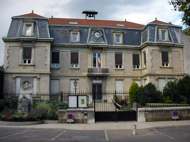Saint-Péray