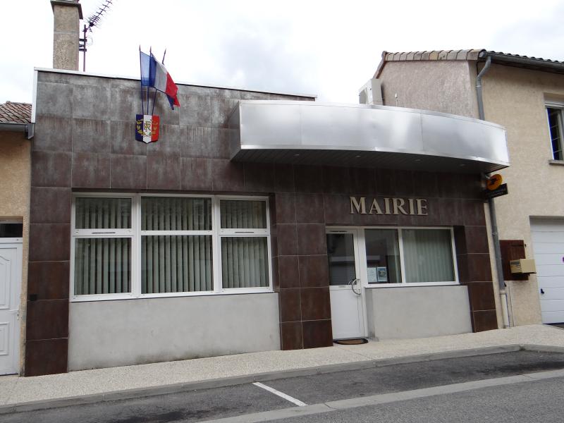 Saint-Pierre-De-Colombier