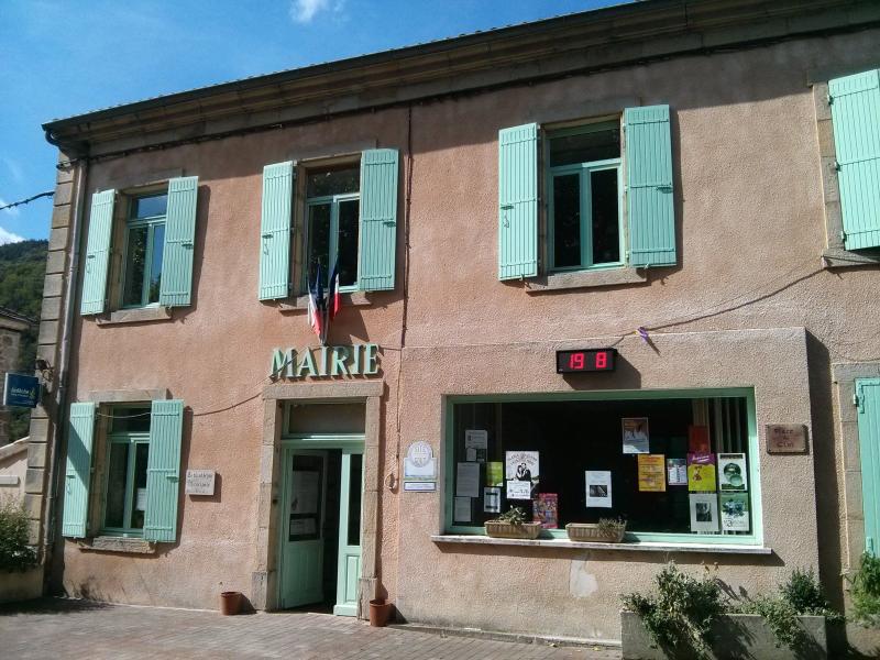 Saint-Pierreville