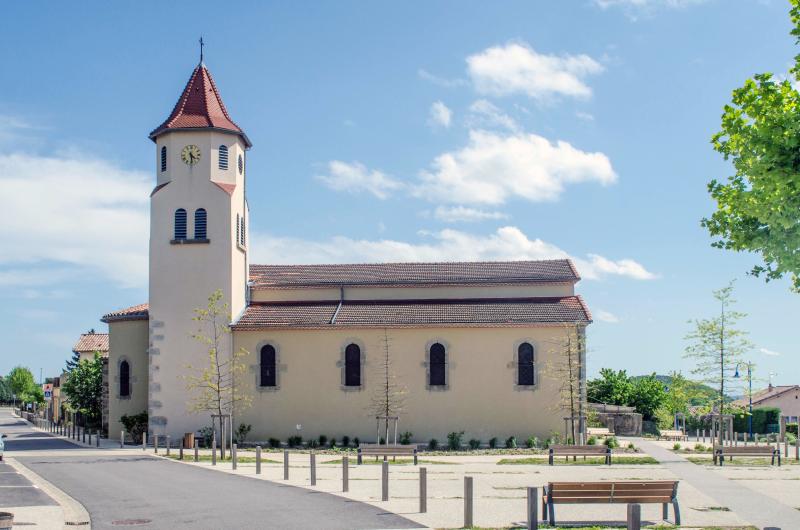 Saint-Romain-de-Lerps