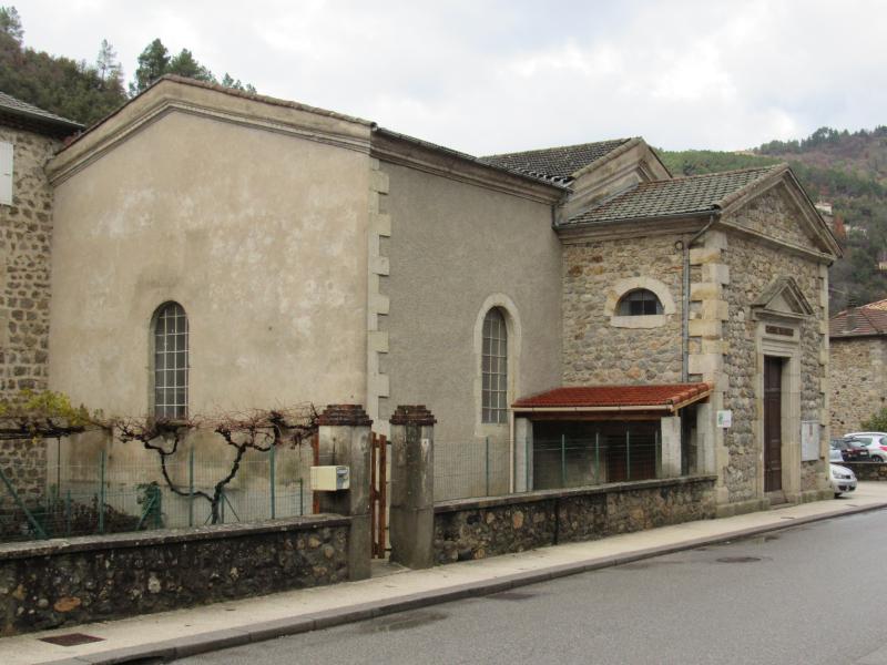 Saint-Sauveur-de-Montagut