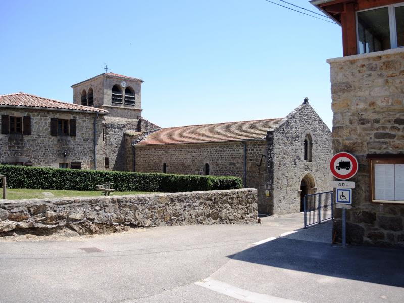 Saint-Symphorien-de-Mahun
