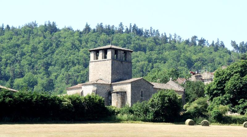 Saint-Symphorien-de-Mahun
