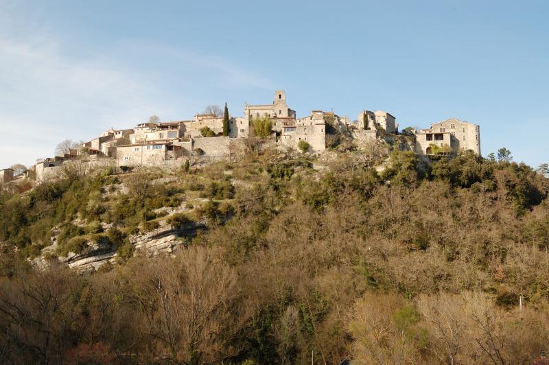 Saint-Thomé