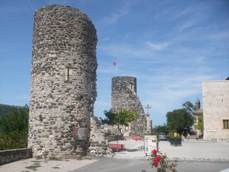 Saint-Vincent-de-Barrès