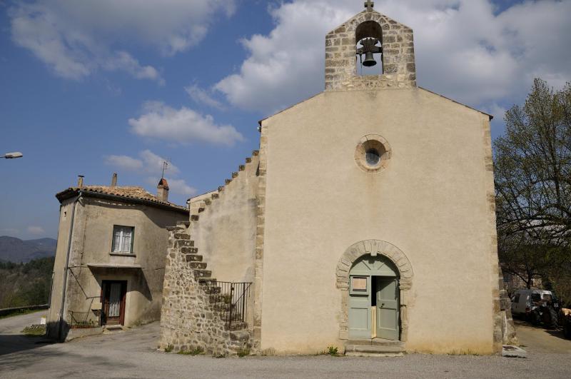 Saint-Vincent-de-Durfort