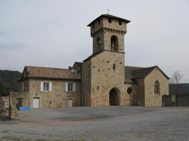 Les Salelles