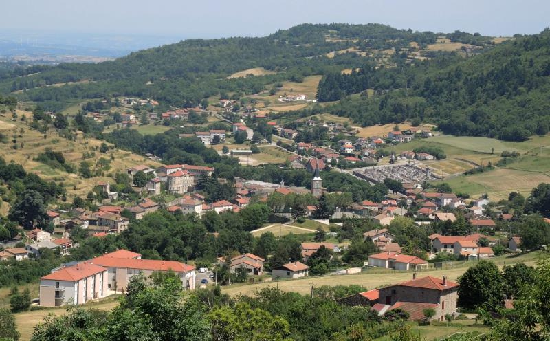Satillieu