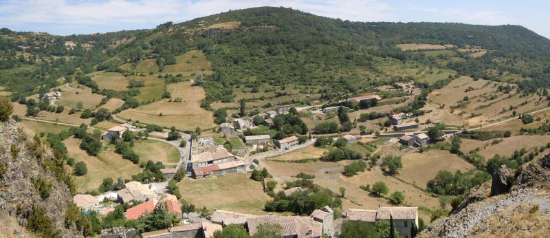 Sceautres