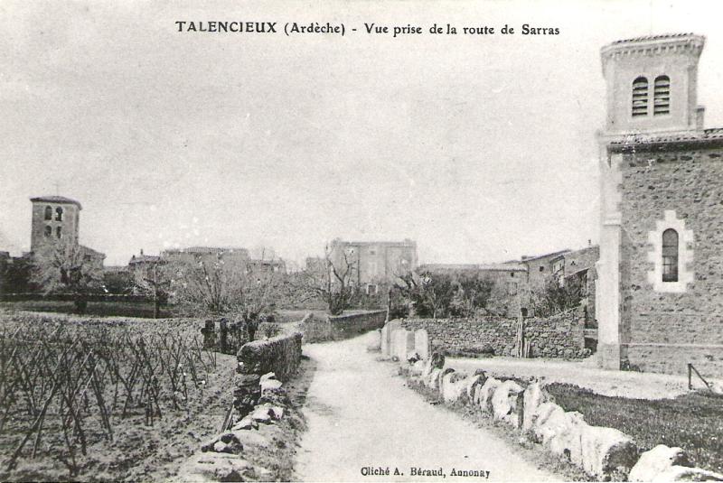 Talencieux