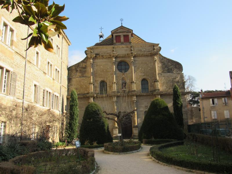 Tournon-sur-Rhône