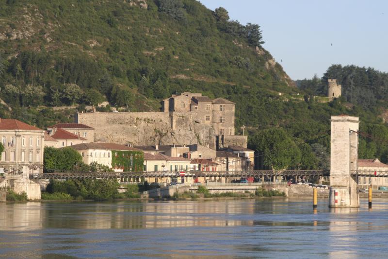 Tournon-sur-Rhône