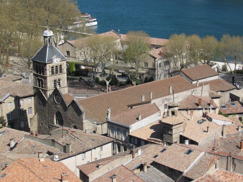 Tournon-sur-Rhône