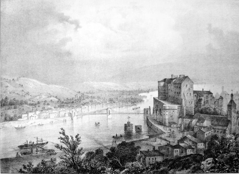 Tournon-sur-Rhône
