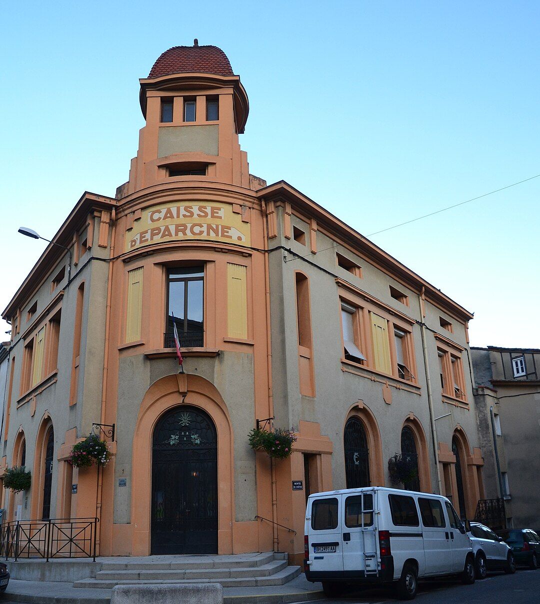 Photo 2 — Tournon-sur-Rhône, Ardèche (07300)