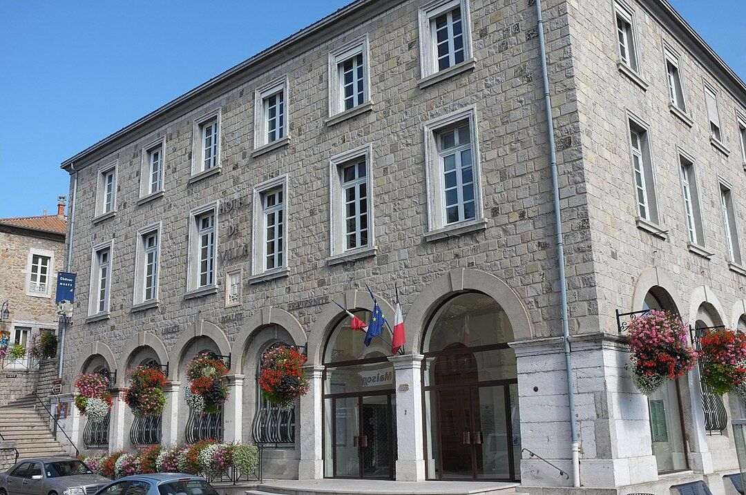Photo 3 — Tournon-sur-Rhône, Ardèche (07300)