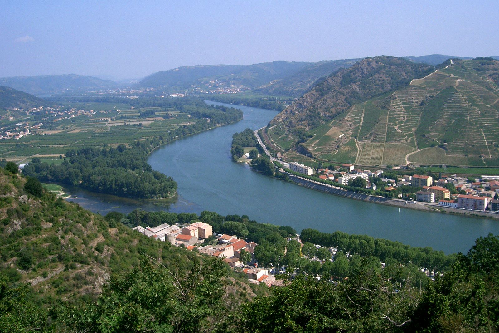Photo 4 — Tournon-sur-Rhône, Ardèche (07300)