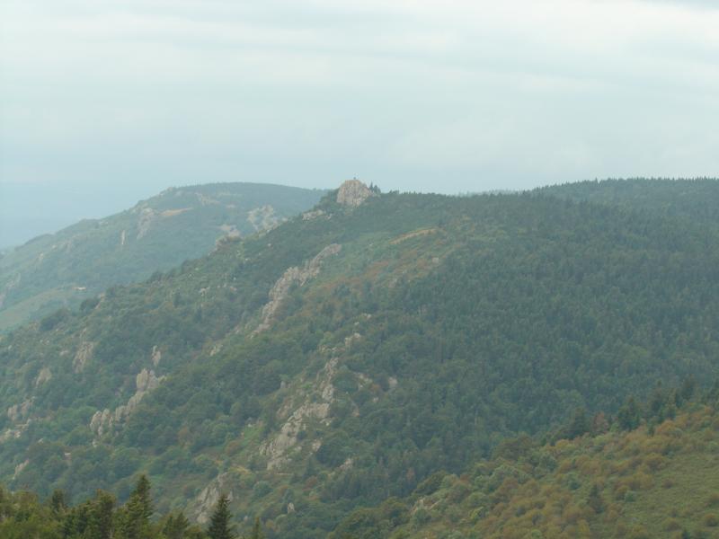 Valgorge